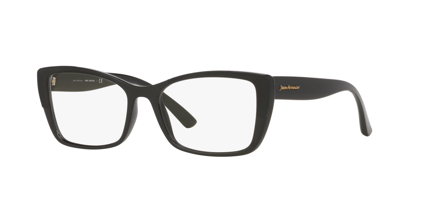 Armazon Jean Monnier J83252, BLK SHN 54/17