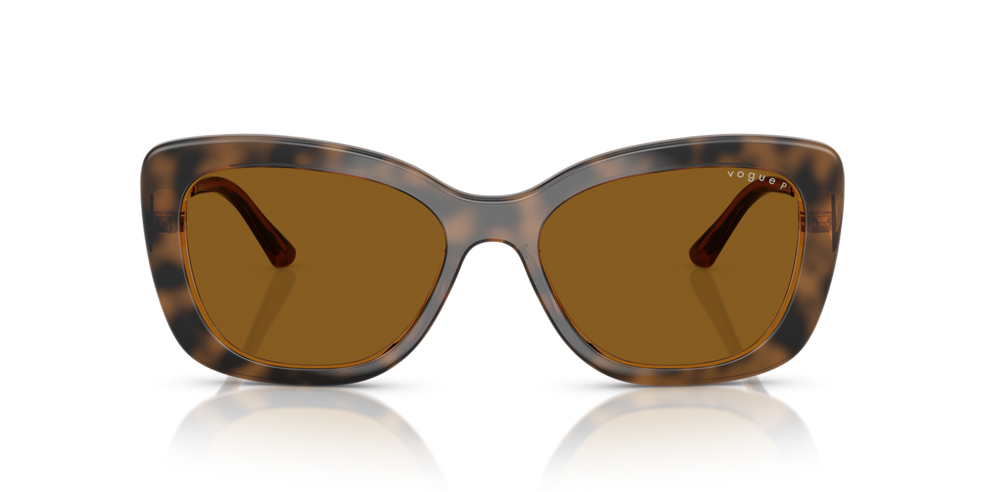 Anteojos de Sol Vogue VO5588SL  TRT SHN BRN Polarizado