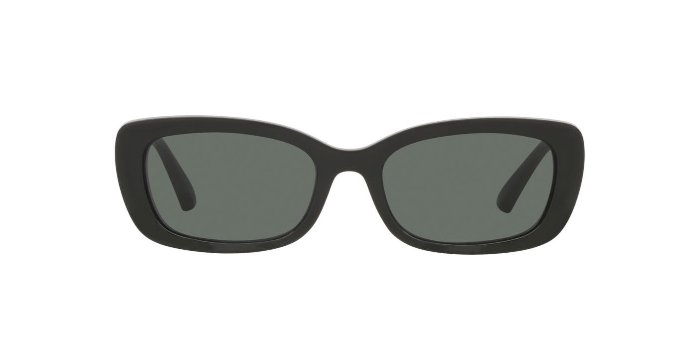 Anteojos de Sol Jean Monnier J84169, BLK SHN GRN
