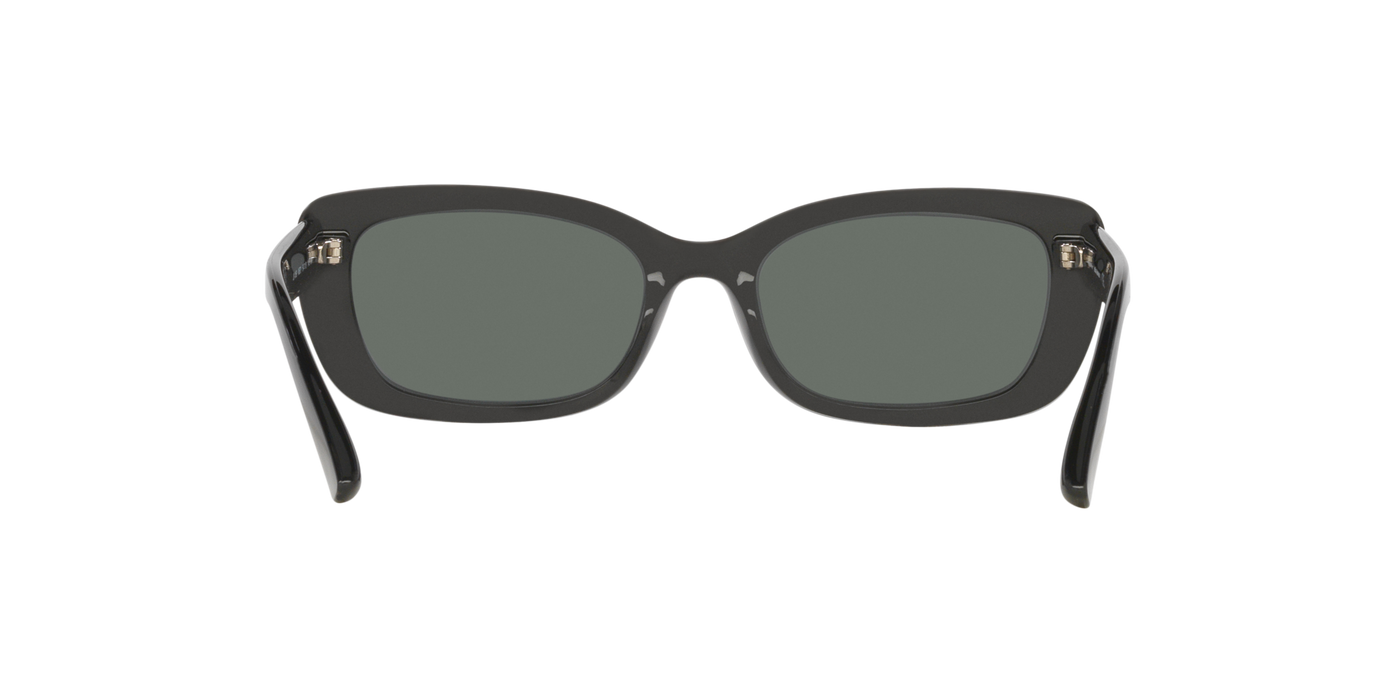 Anteojos de Sol Jean Monnier J84169, BLK SHN GRN
