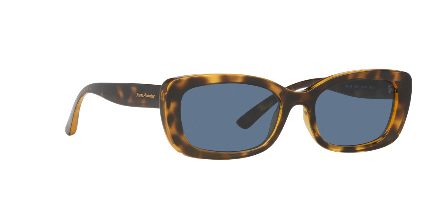 Anteojos de Sol Jean Monnier J84169, TRT SHN BLU