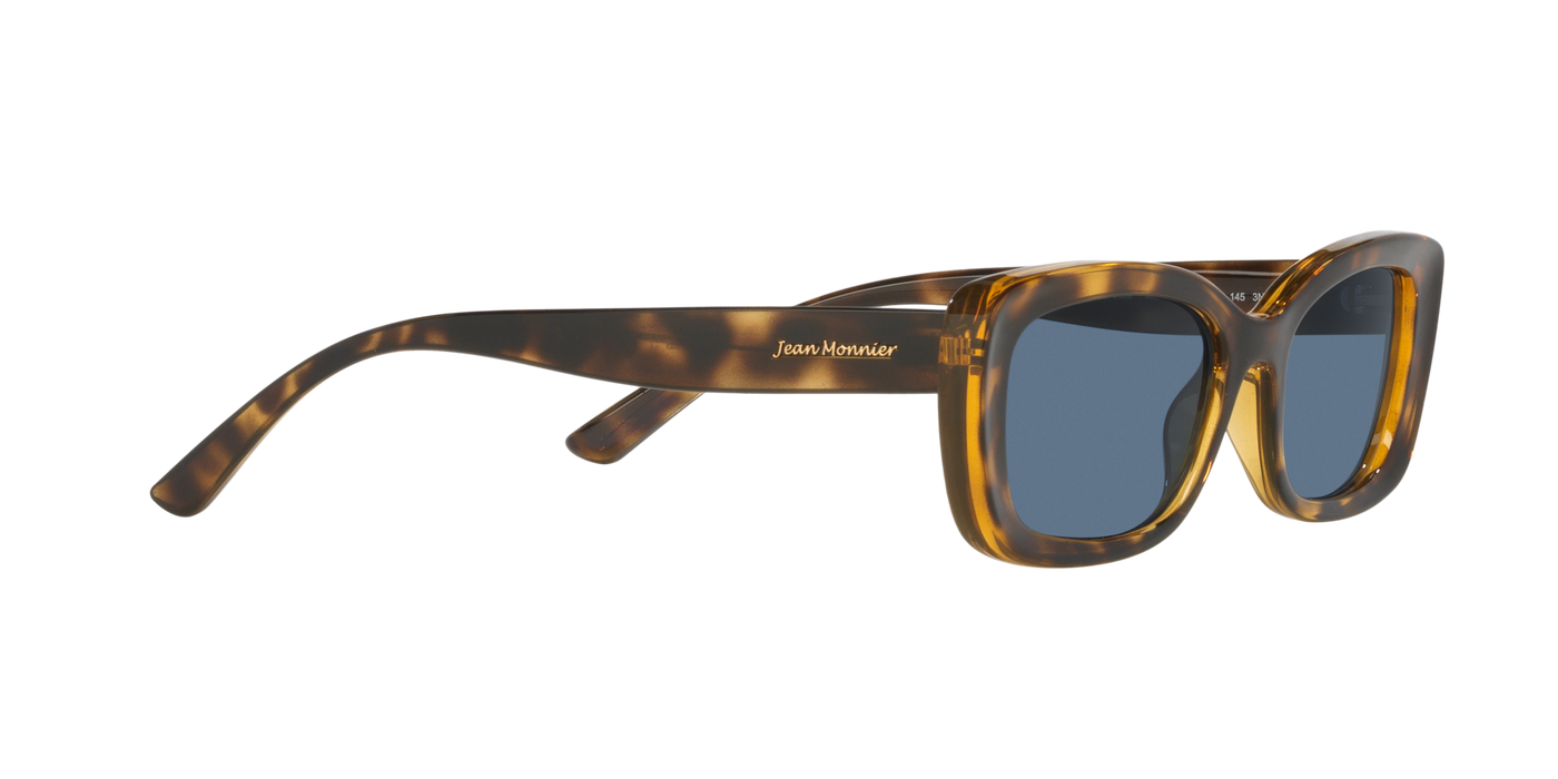 Anteojos de Sol Jean Monnier J84169, TRT SHN BLU