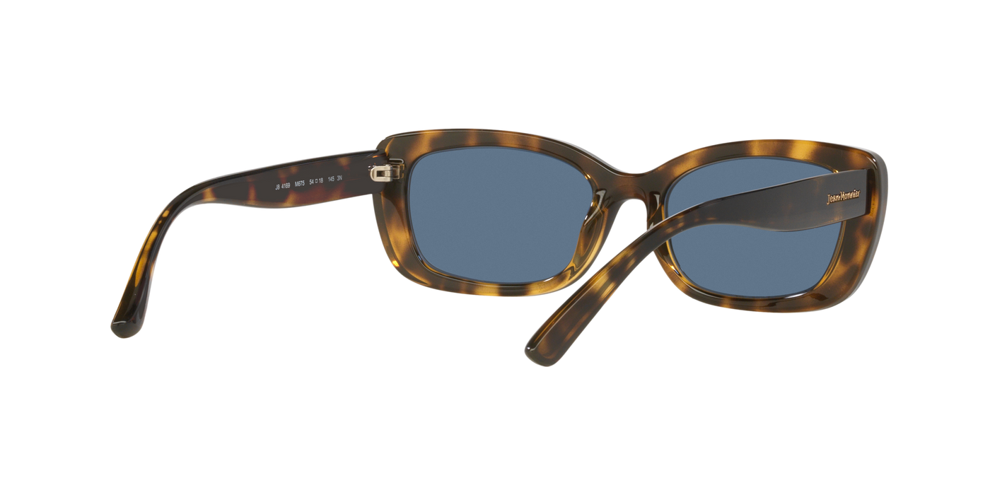 Anteojos de Sol Jean Monnier J84169, TRT SHN BLU