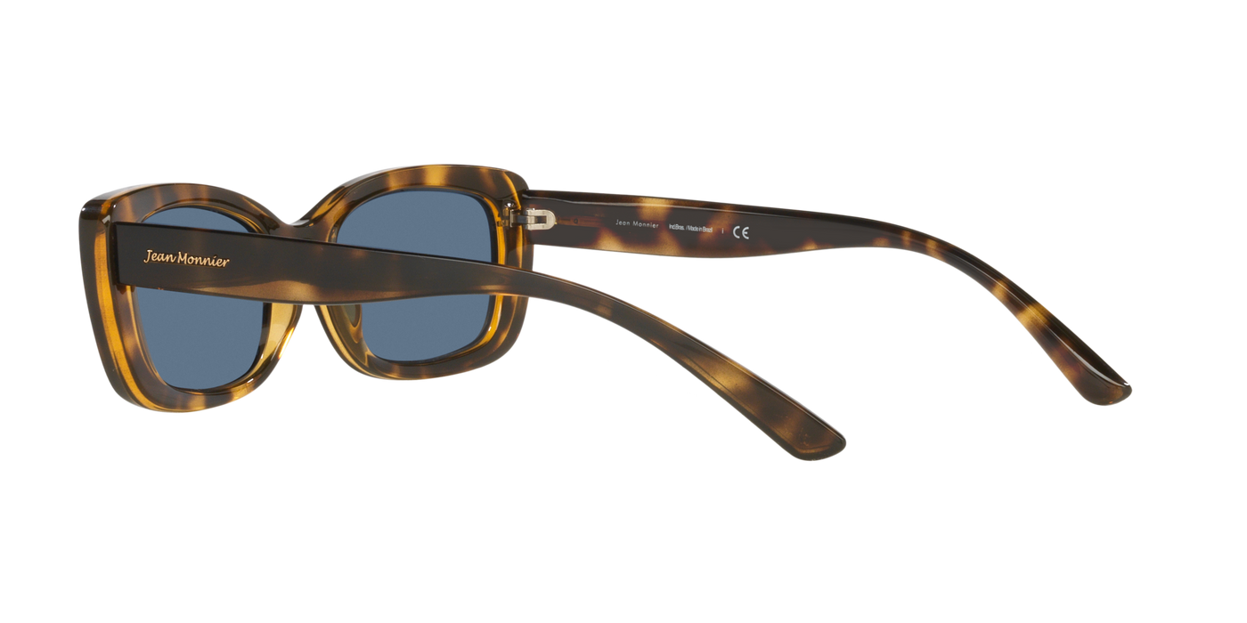 Anteojos de Sol Jean Monnier J84169, TRT SHN BLU