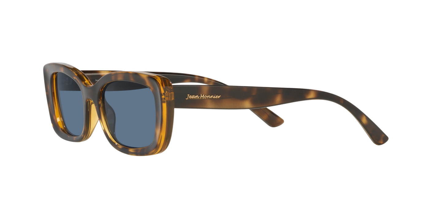 Anteojos de Sol Jean Monnier J84169, TRT SHN BLU