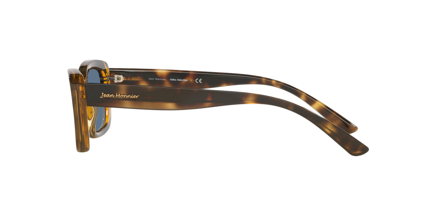 Anteojos de Sol Jean Monnier J84169, TRT SHN BLU