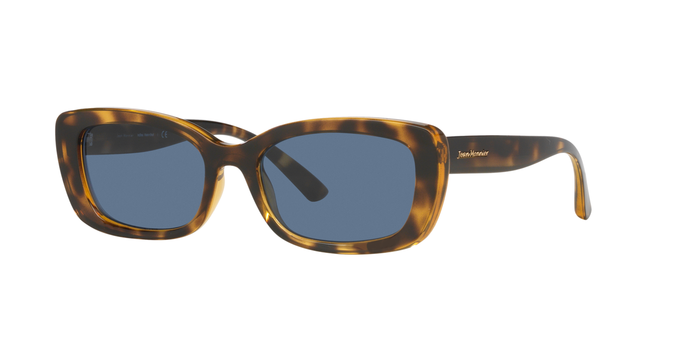 Anteojos de Sol Jean Monnier J84169, TRT SHN BLU