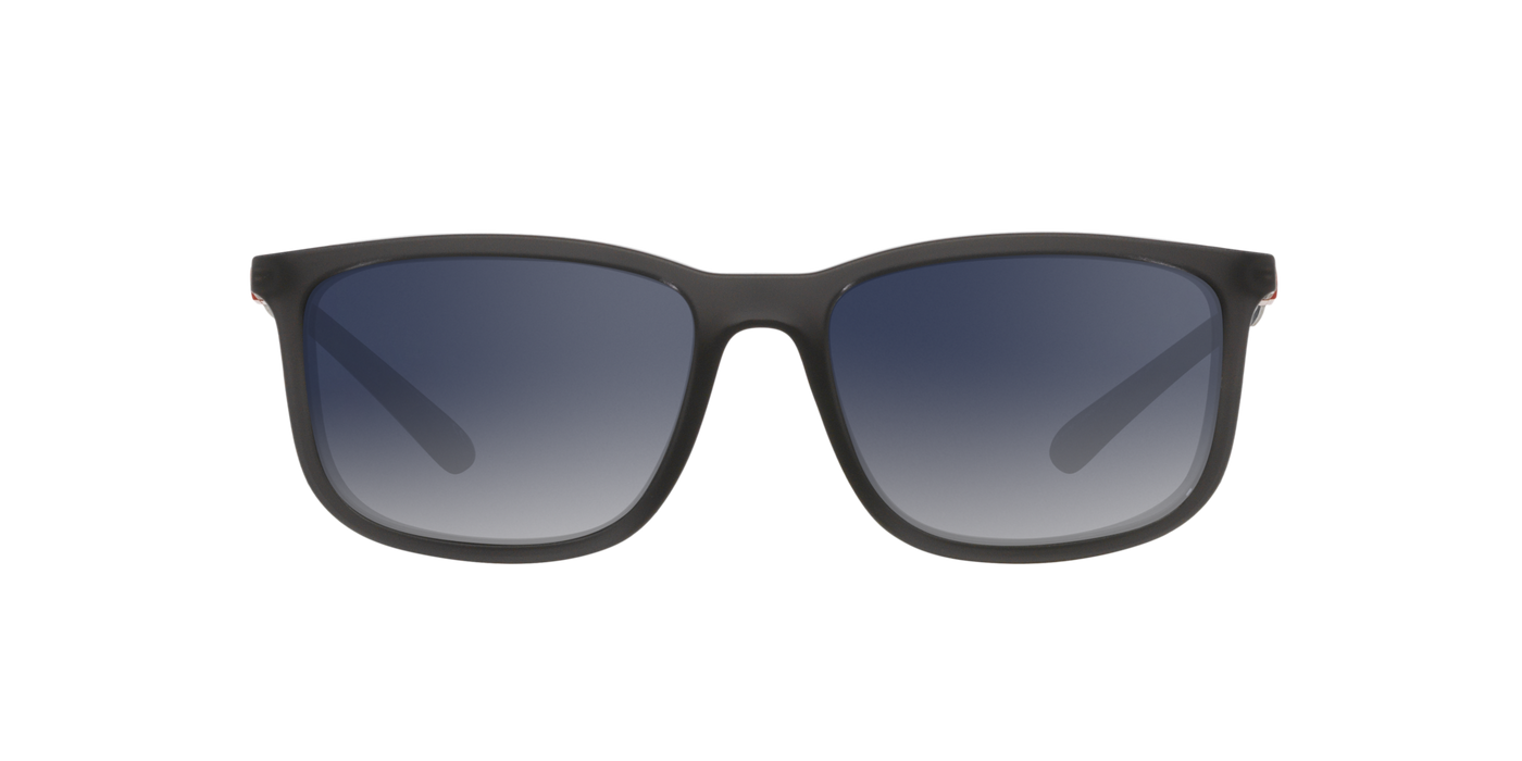 Anteojos de Sol Jean Monnier J84170 GRY MT SLV GM