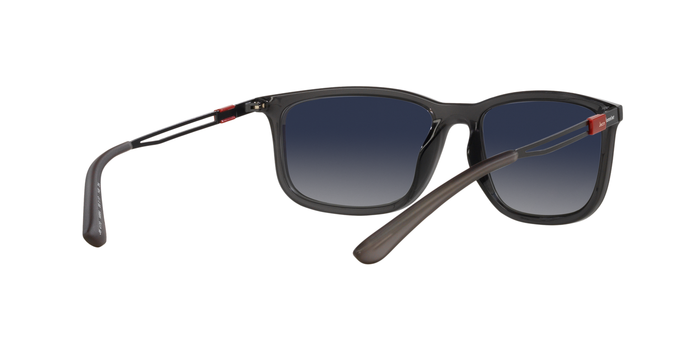 Anteojos de Sol Jean Monnier J84170 GRY MT SLV GM