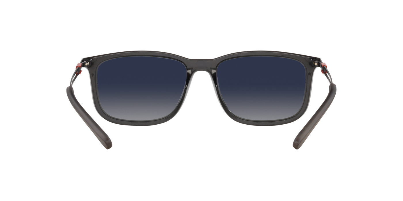 Anteojos de Sol Jean Monnier J84170 GRY MT SLV GM