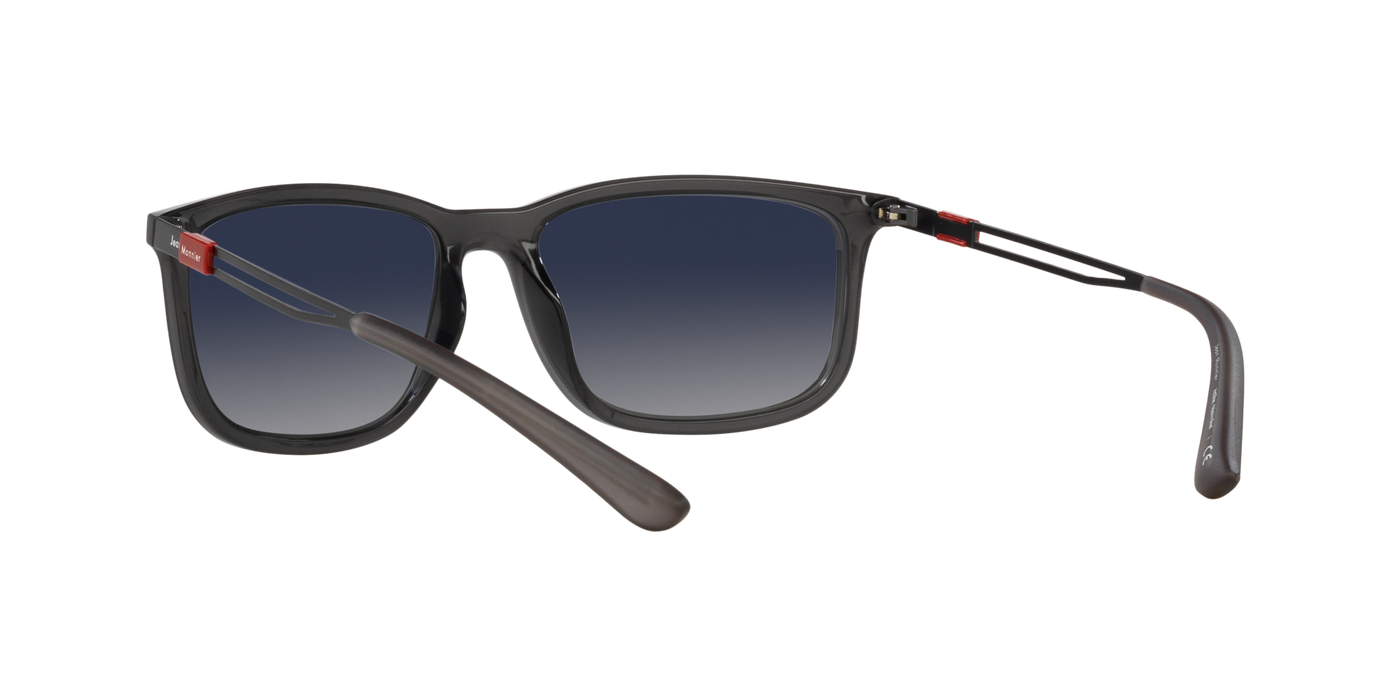 Anteojos de Sol Jean Monnier J84170 GRY MT SLV GM