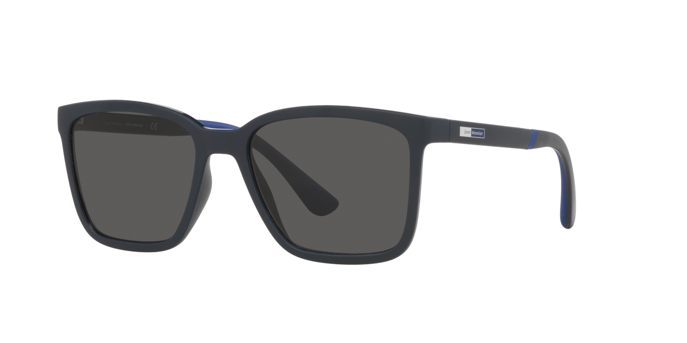 Anteojos de Sol Jean Monnier J84171, BLU MT GRY