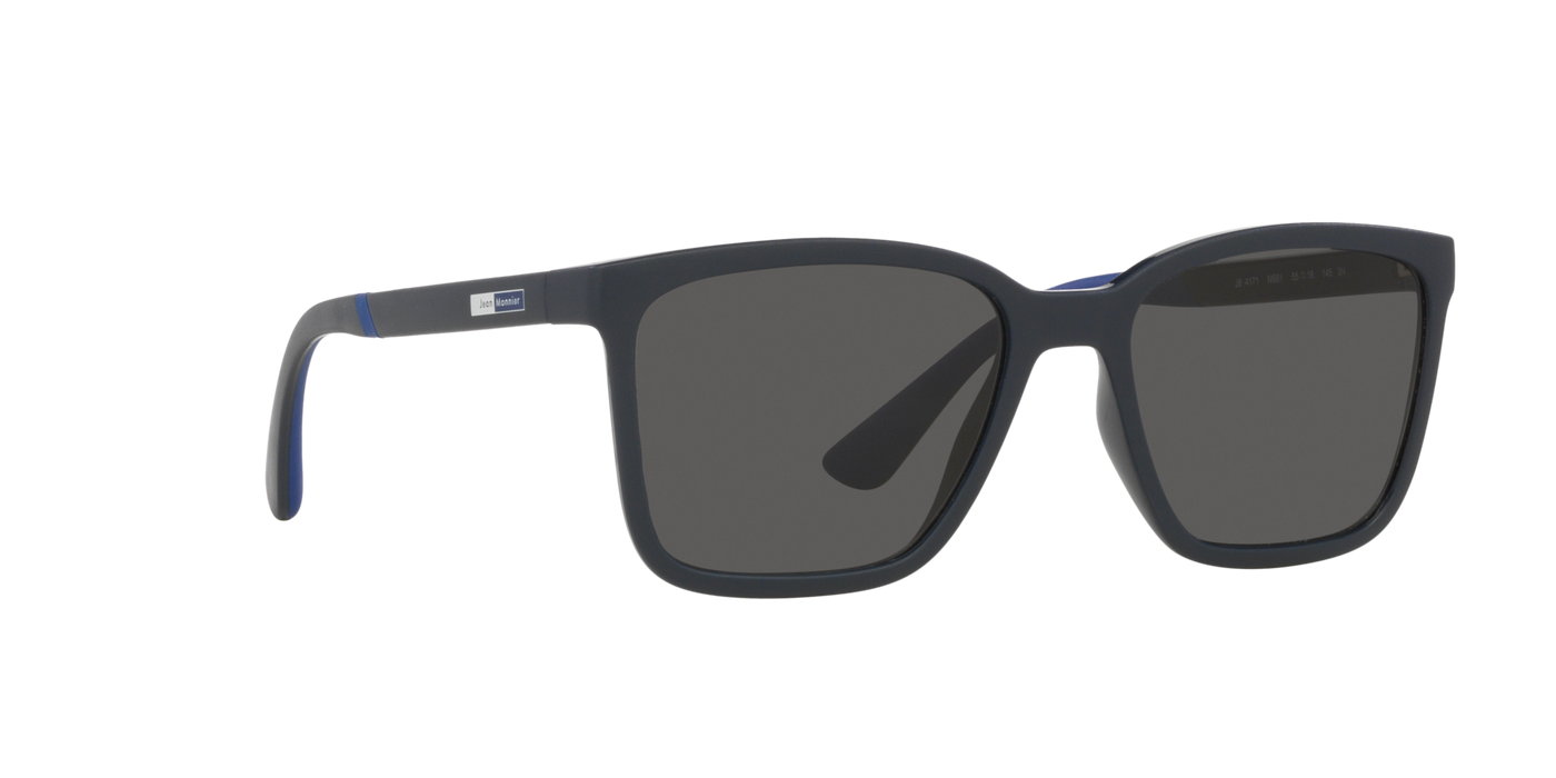 Anteojos de Sol Jean Monnier J84171, BLU MT GRY