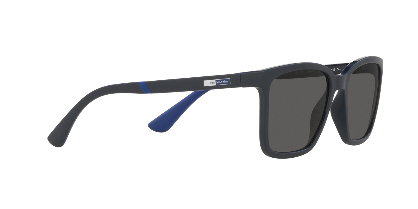 Anteojos de Sol Jean Monnier J84171, BLU MT GRY