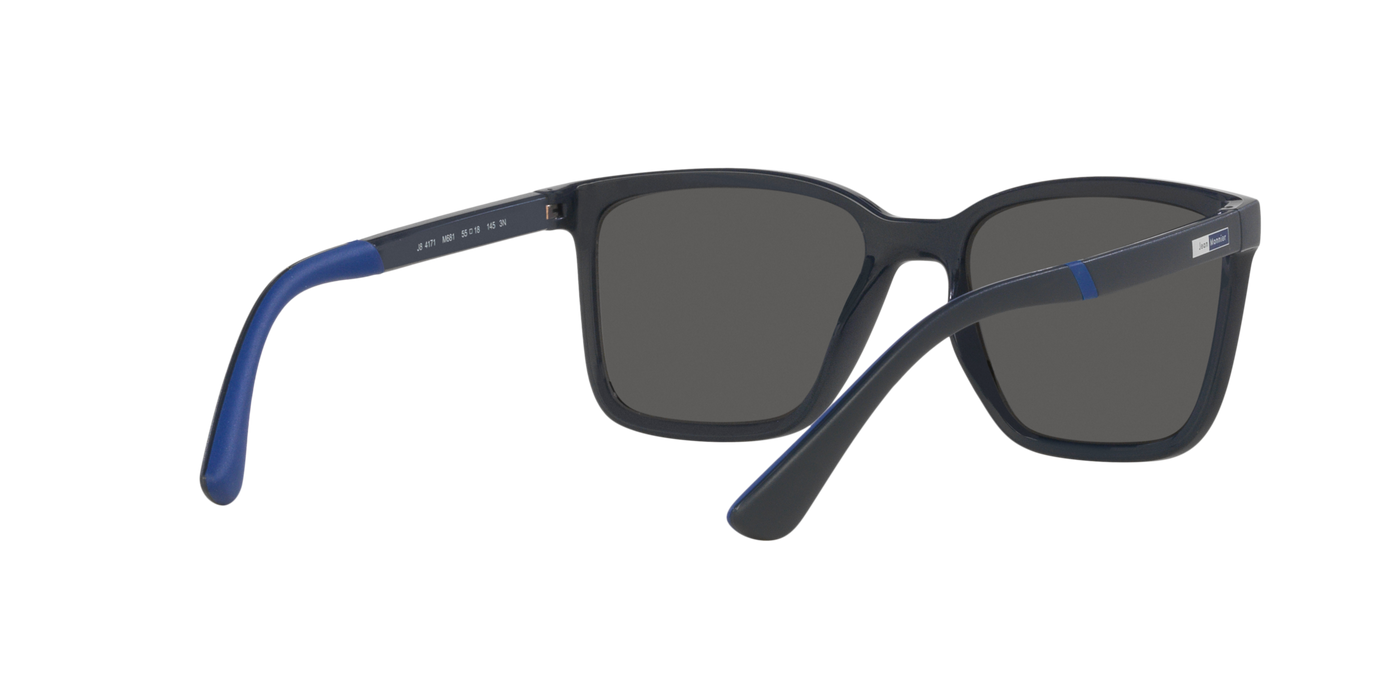 Anteojos de Sol Jean Monnier J84171, BLU MT GRY