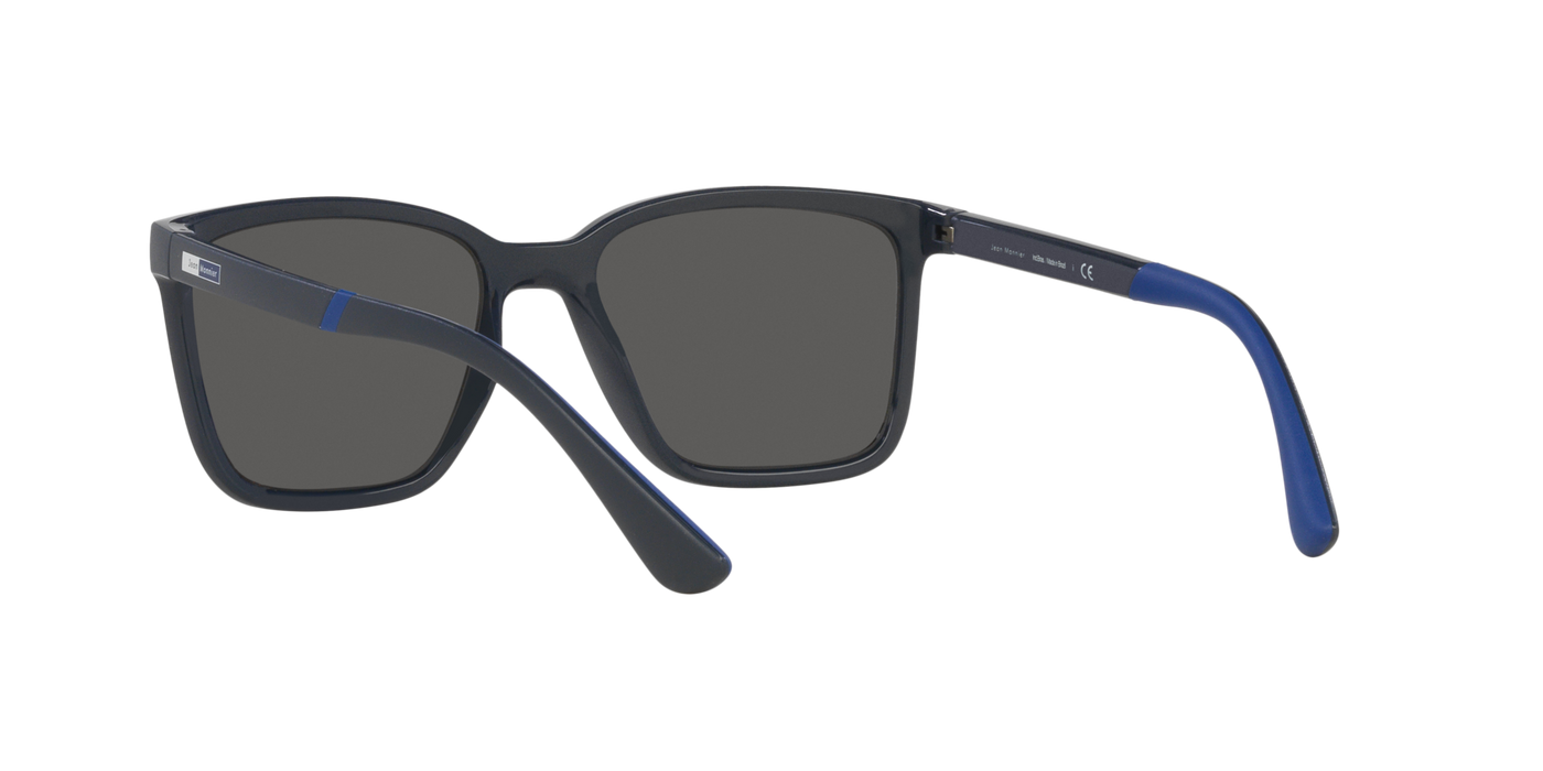Anteojos de Sol Jean Monnier J84171, BLU MT GRY