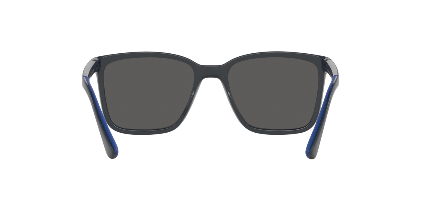 Anteojos de Sol Jean Monnier J84171, BLU MT GRY