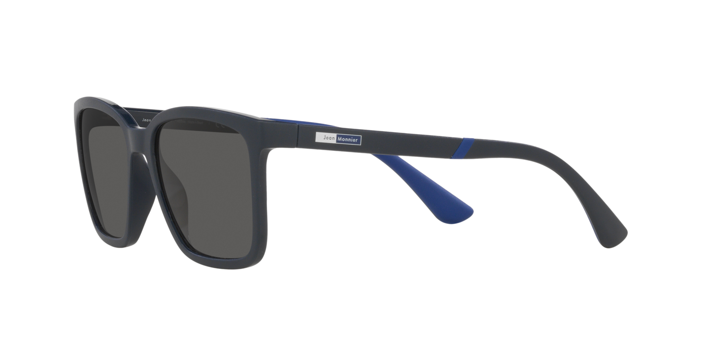 Anteojos de Sol Jean Monnier J84171, BLU MT GRY