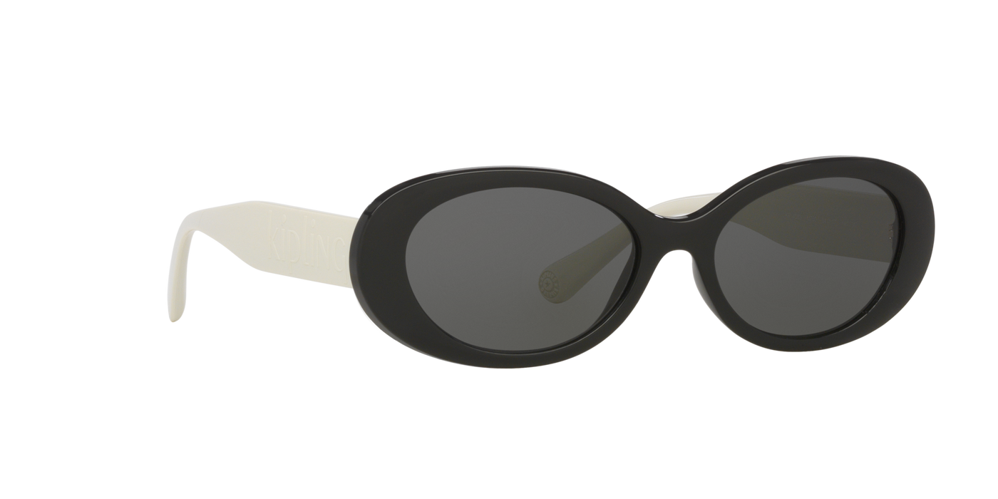 Anteojos de Sol Kipling KP4083  BLK SHN GRY