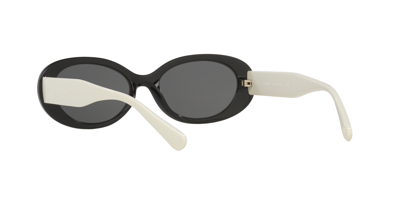 Anteojos de Sol Kipling KP4083  BLK SHN GRY