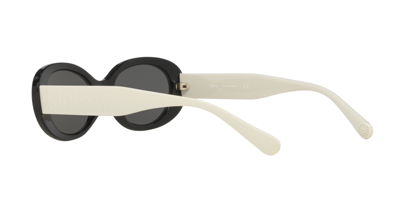Anteojos de Sol Kipling KP4083  BLK SHN GRY