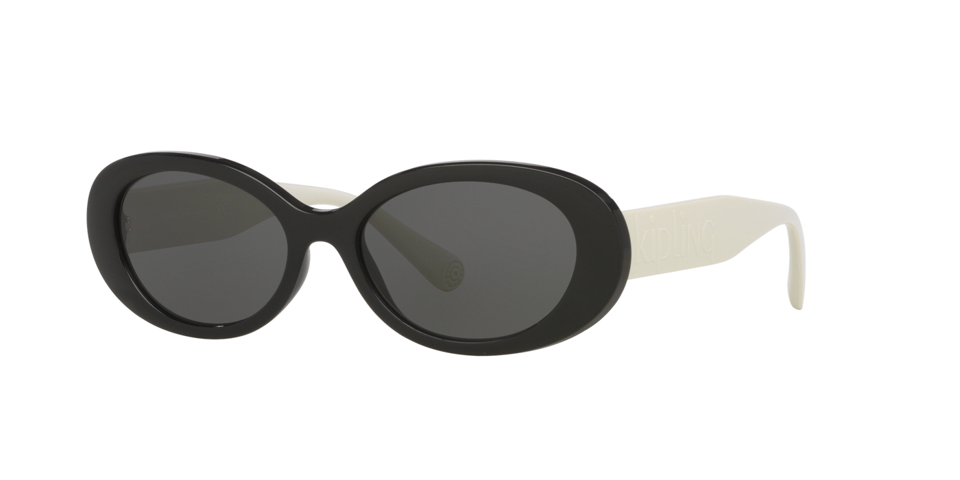Anteojos de Sol Kipling KP4083  BLK SHN GRY
