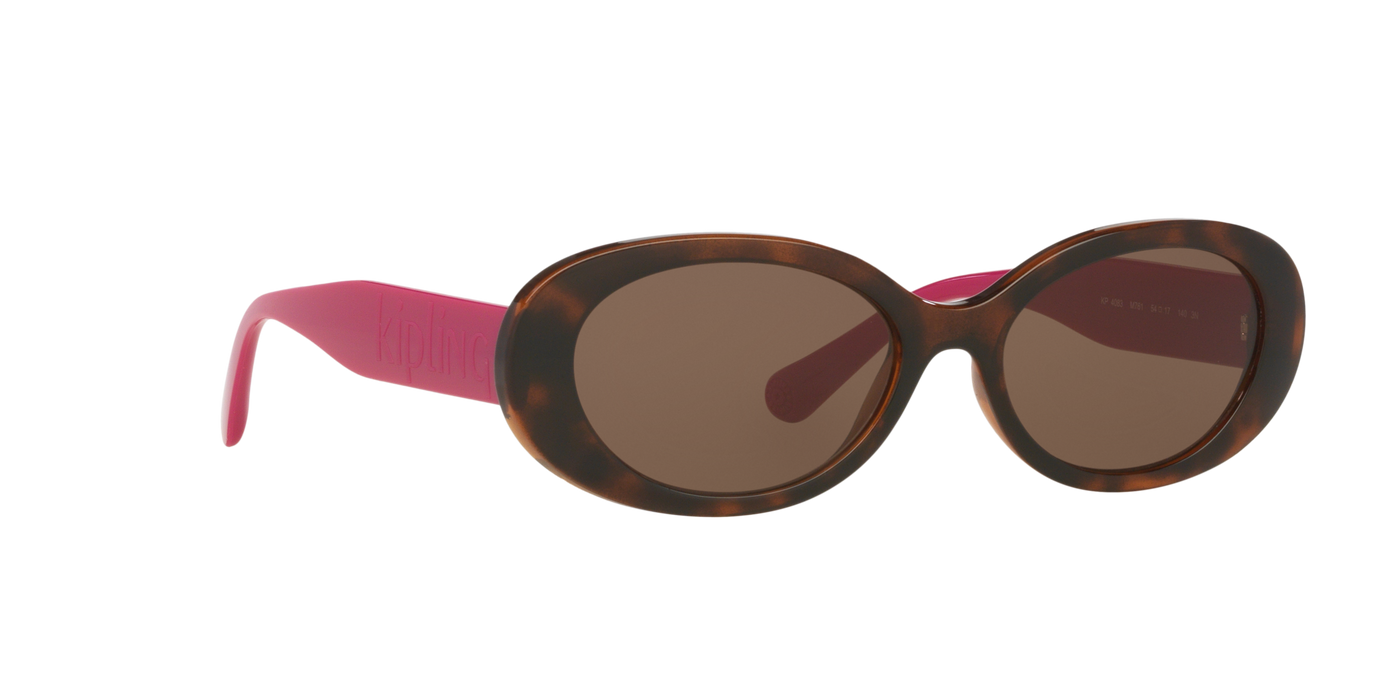 Anteojos de Sol Kipling KP4083 TRT SHN BRN