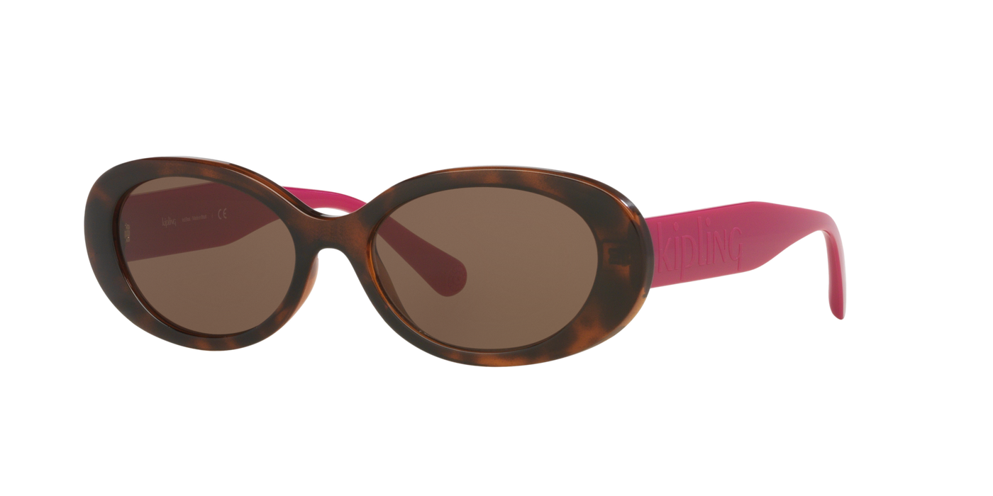 Anteojos de Sol Kipling KP4083 TRT SHN BRN