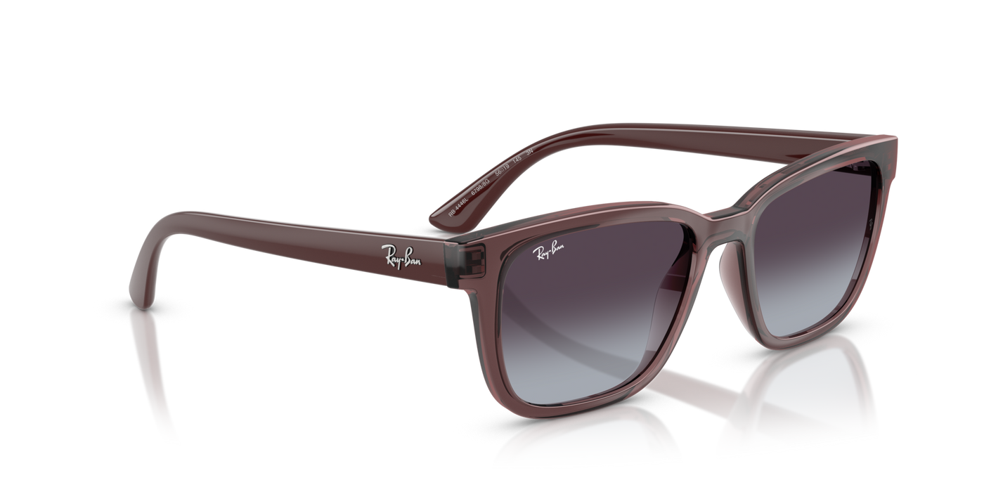 Anteojos de Sol Ray-Ban RB4448L BRN SHN GRY G