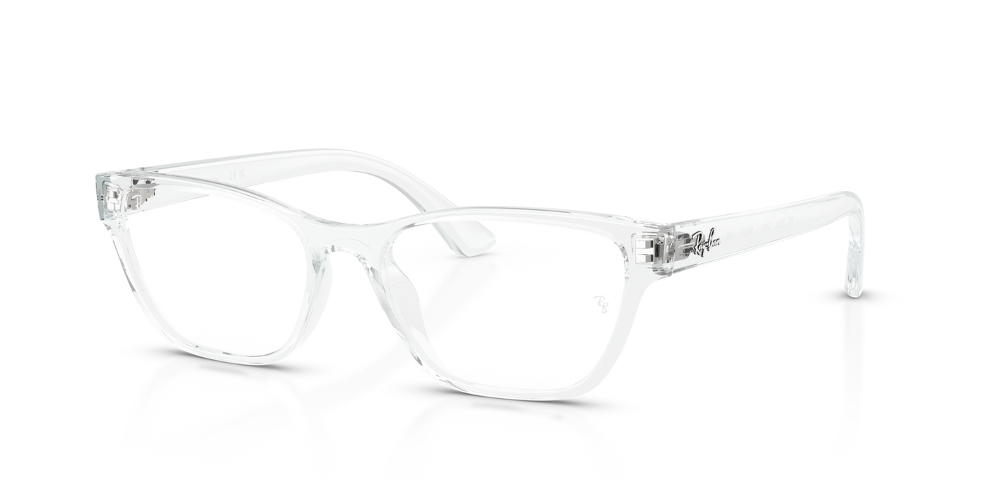 Armazones Ray-Ban 7252L, CLR SHN 54/17