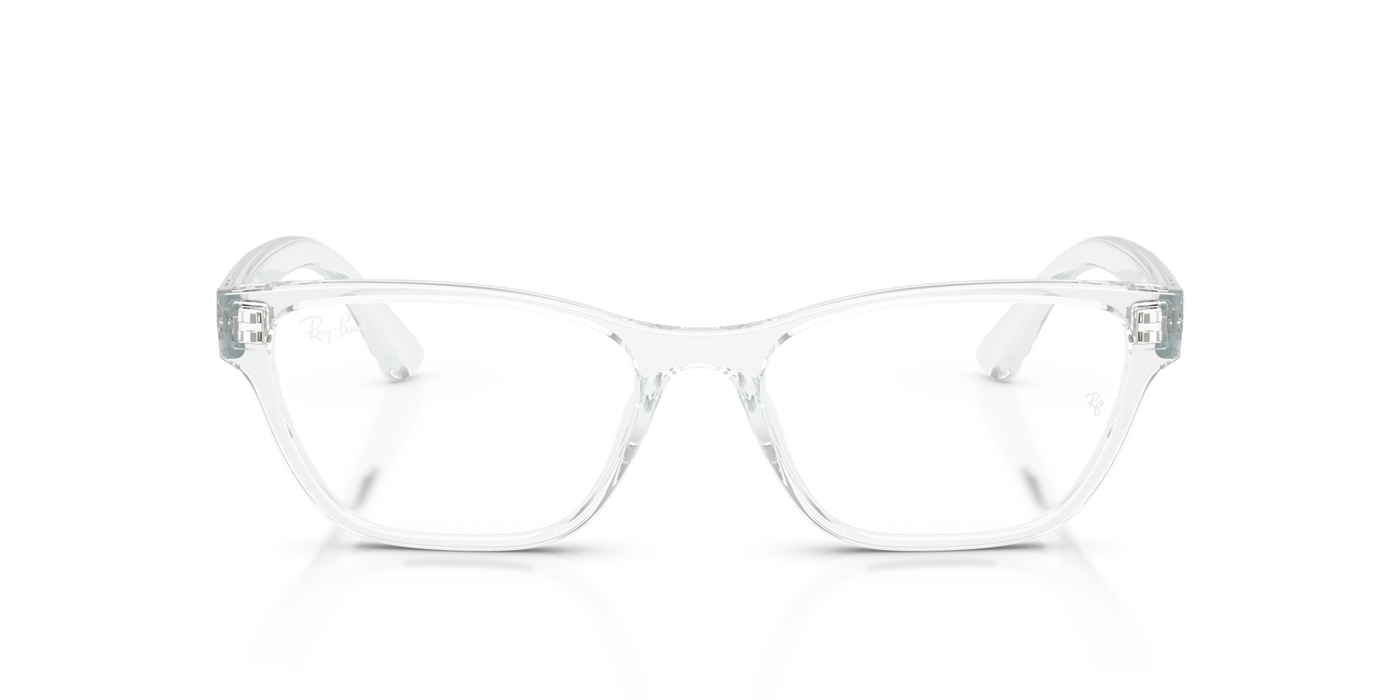 Armazones Ray-Ban 7252L, CLR SHN 54/17