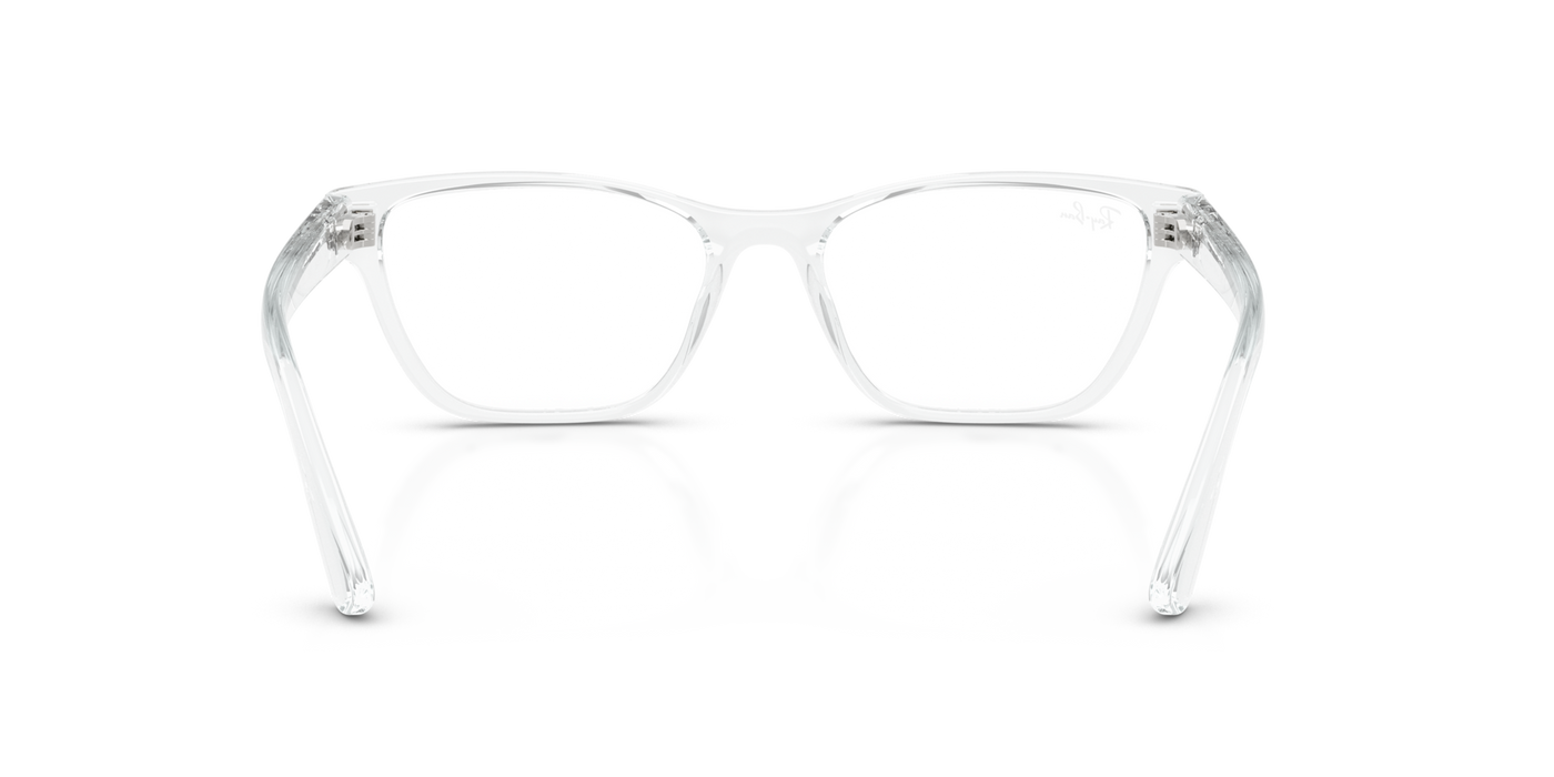 Armazones Ray-Ban 7252L, CLR SHN 54/17