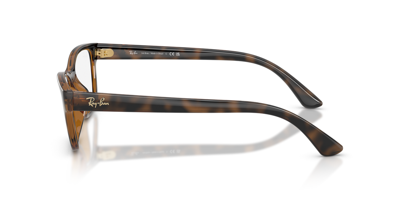 Armazones Ray-Ban 7252L, TRT SHN 54/17