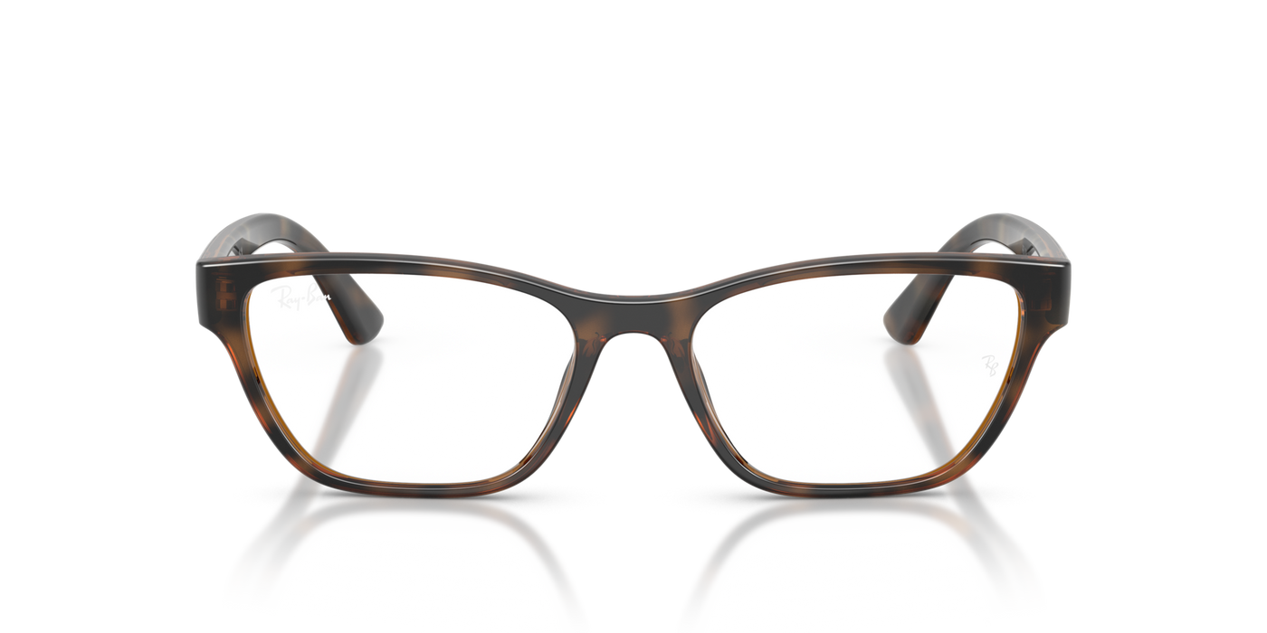 Armazones Ray-Ban 7252L, TRT SHN 54/17