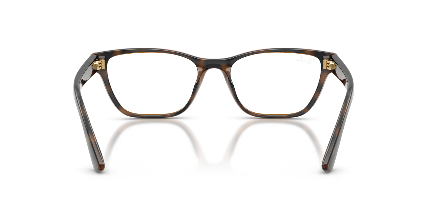 Armazones Ray-Ban 7252L, TRT SHN 54/17