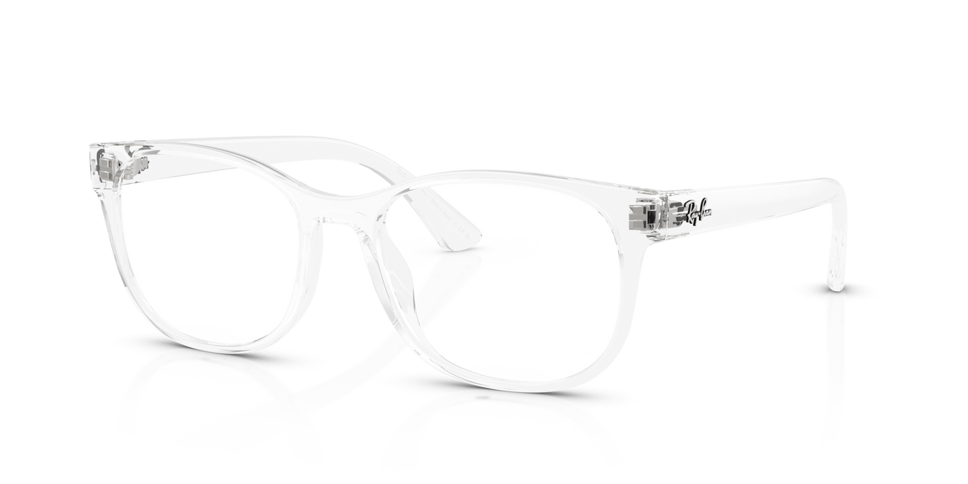 Armazon Ray-Ban RX7253L, CLR SHN 55/18