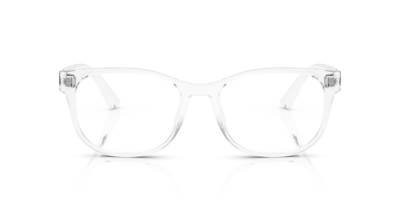 Armazon Ray-Ban RX7253L, CLR SHN 55/18