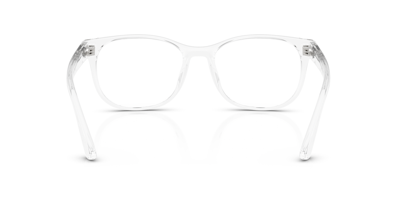 Armazon Ray-Ban RX7253L, CLR SHN 55/18