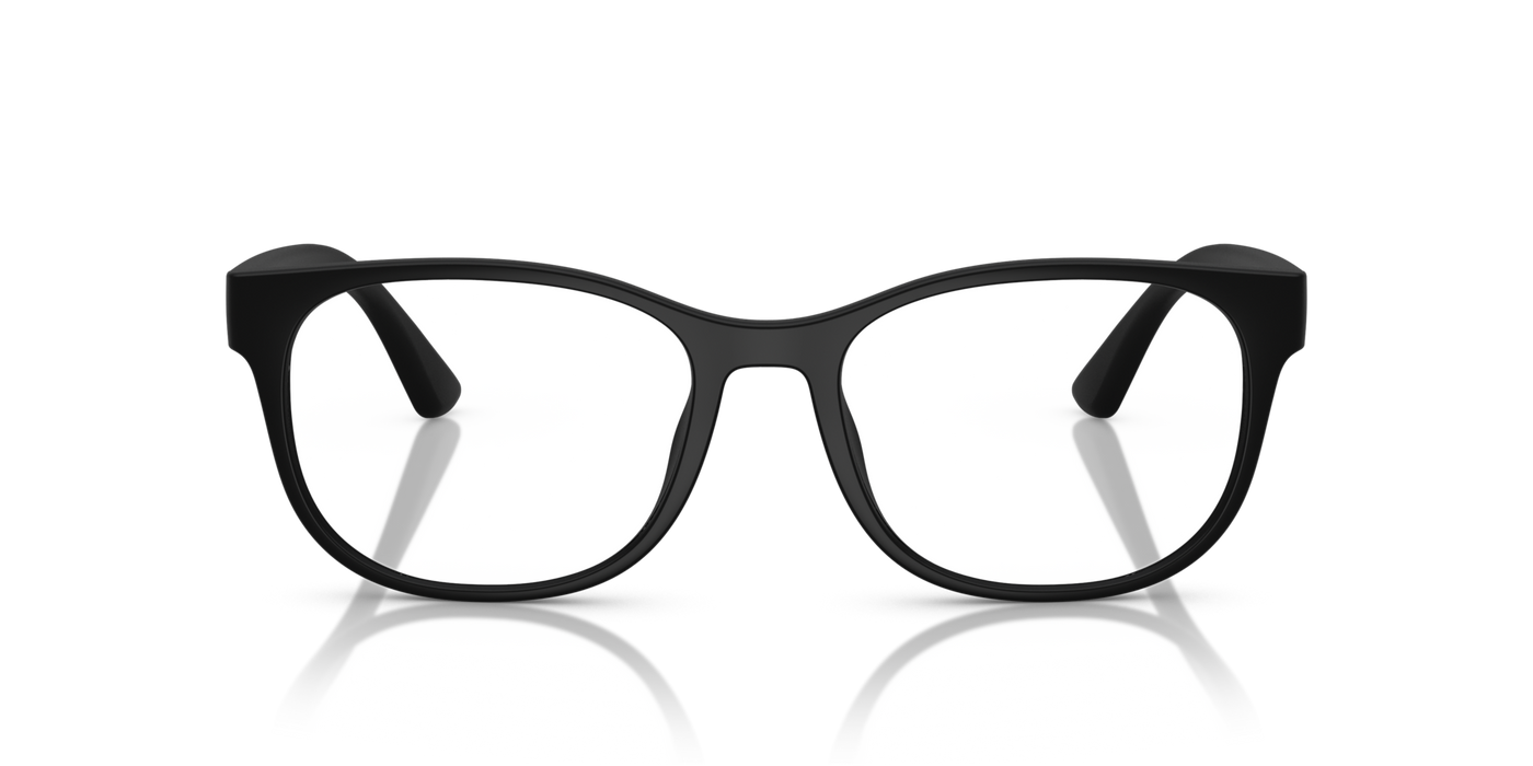 Armazones Ray-Ban 7253L BLK MT 55/18