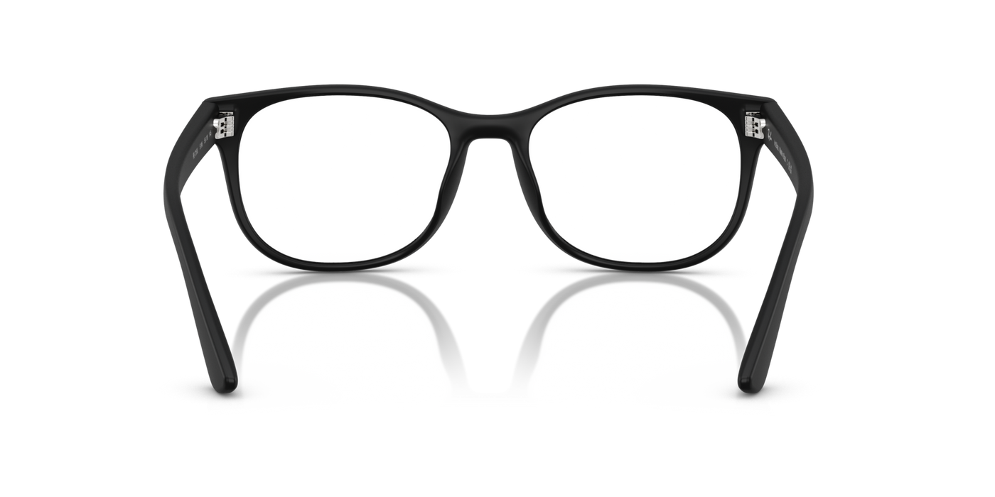 Armazones Ray-Ban 7253L BLK MT 55/18