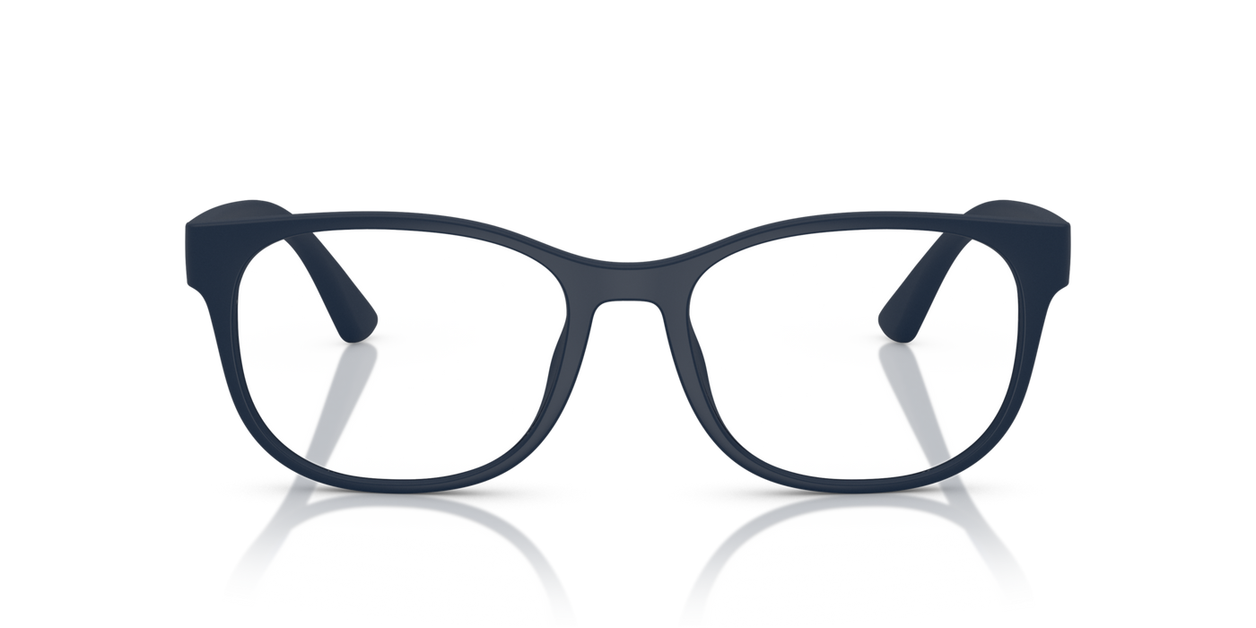 Armazones Ray-Ban RX7253L, BLU MT 55/18