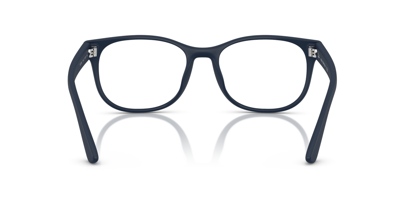 Armazones Ray-Ban RX7253L, BLU MT 55/18