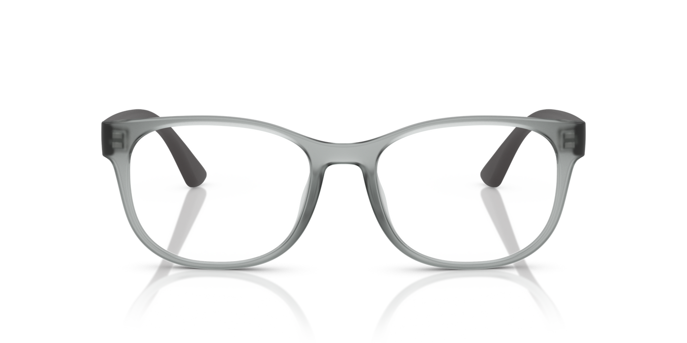 Armazon Ray-Ban RX7253L, GRY MT 55/18