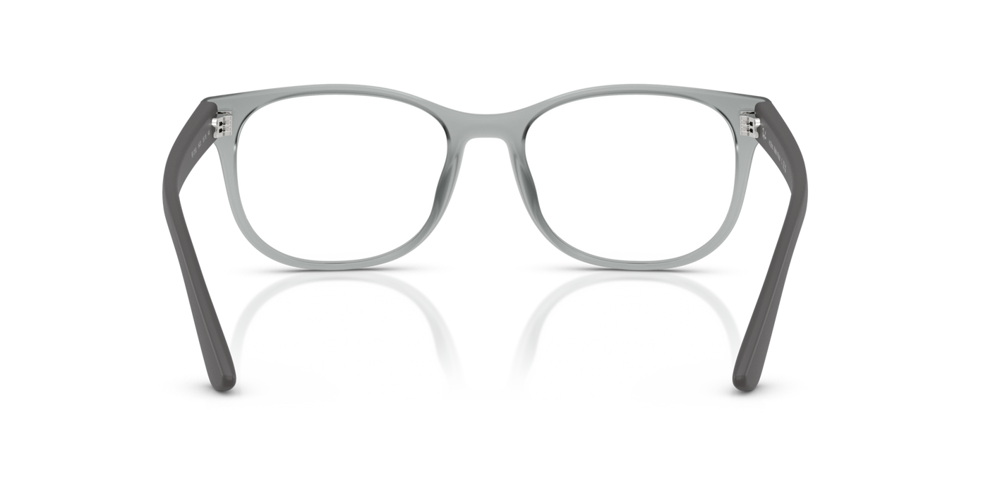 Armazon Ray-Ban RX7253L, GRY MT 55/18