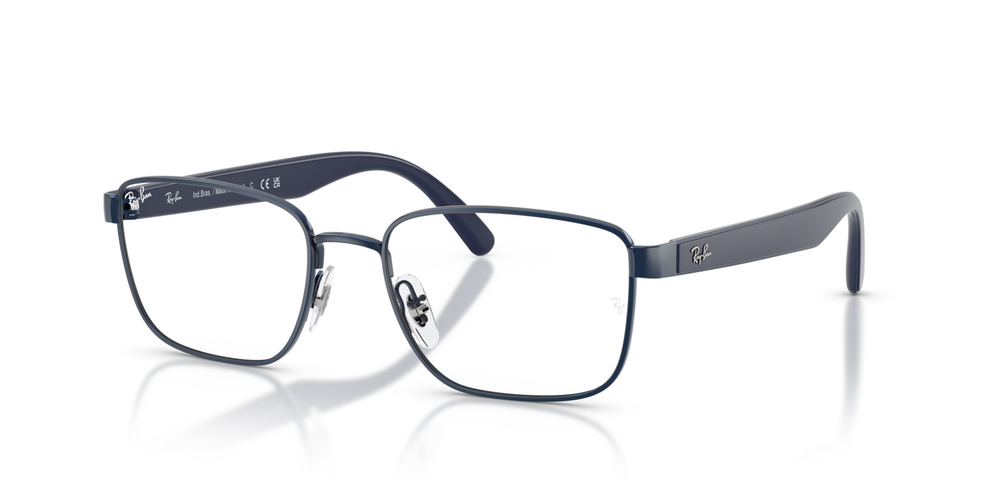 Armazon Ray-Ban RX6537L, BLU MT 54/19