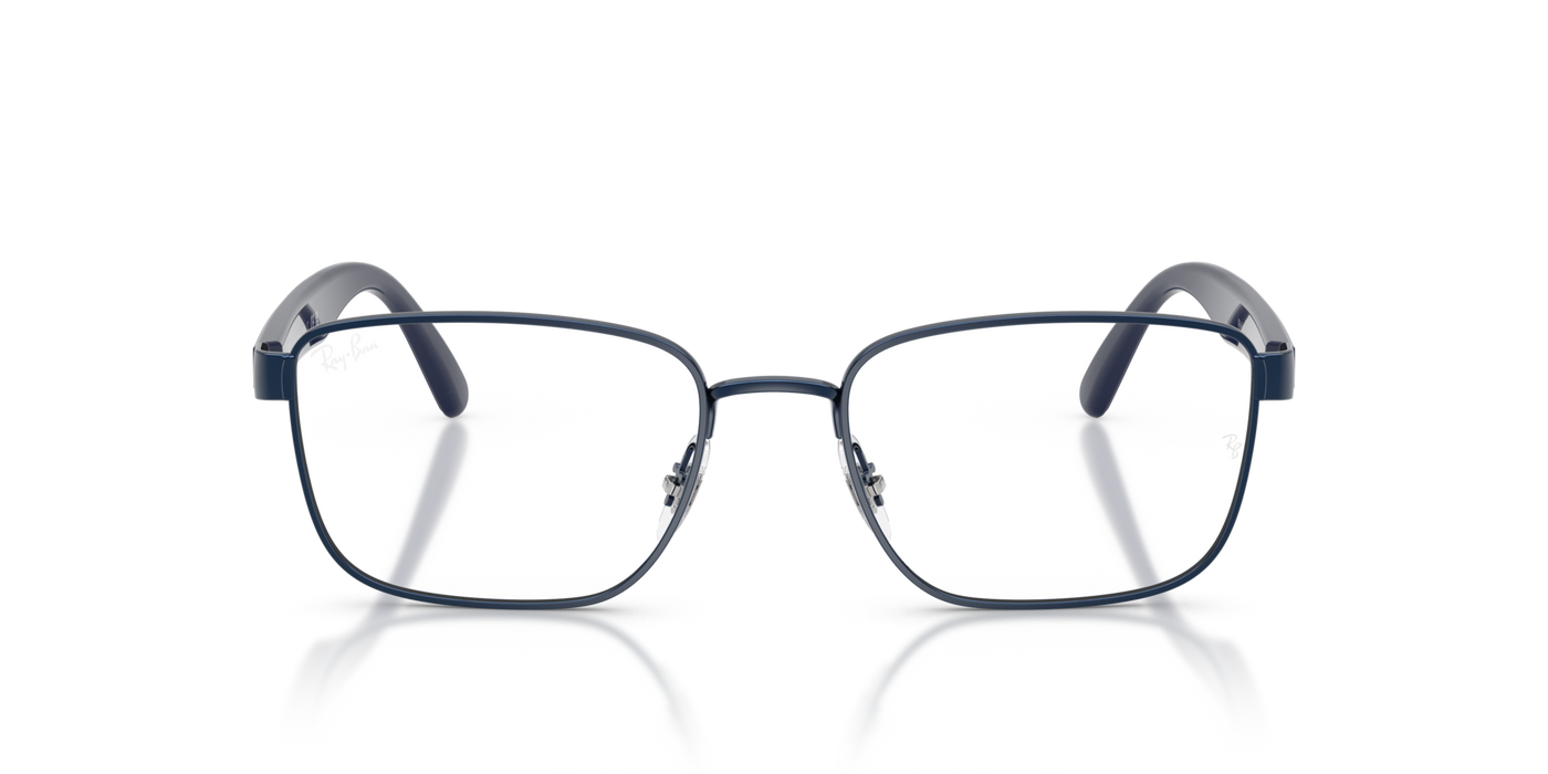 Armazon Ray-Ban RX6537L, BLU MT 54/19