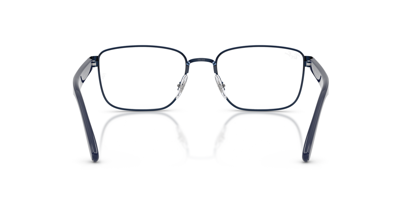 Armazon Ray-Ban RX6537L, BLU MT 54/19