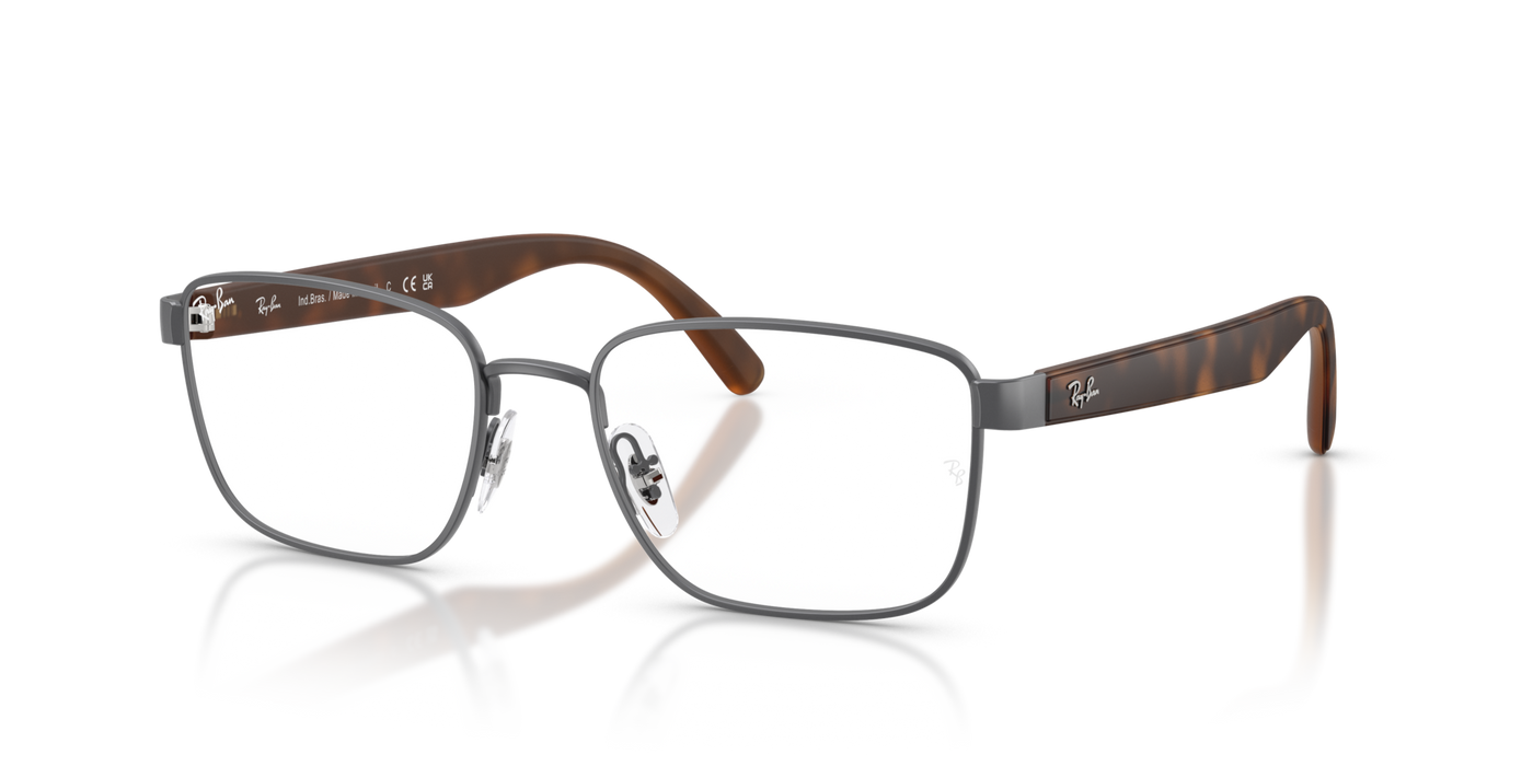 Armazon Ray-Ban RX6537L, GUN MT 54/19