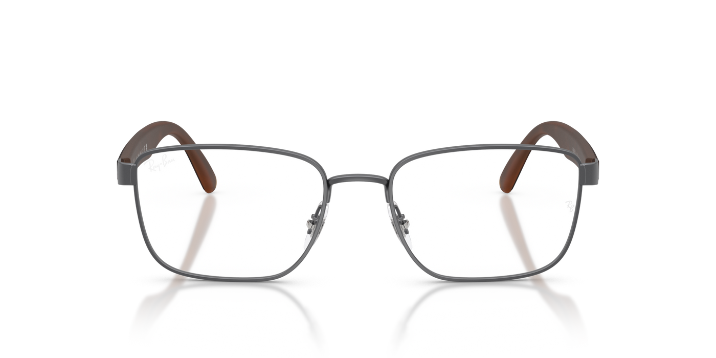 Armazon Ray-Ban RX6537L, GUN MT 54/19