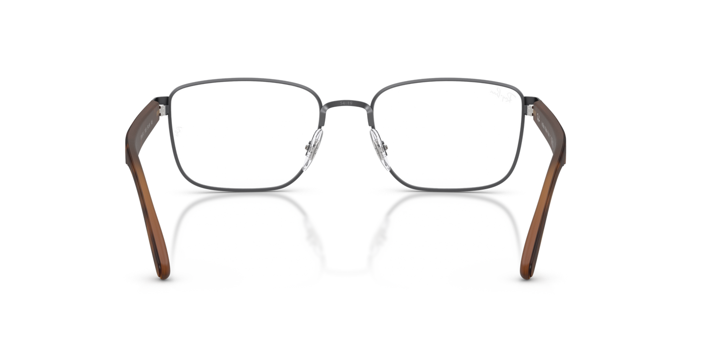 Armazon Ray-Ban RX6537L, GUN MT 54/19